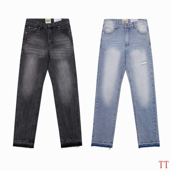 Picture of Gallery Dept Jeans Long _SKUGalleryDeptS-XL20tx079987